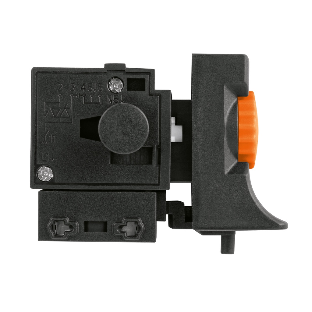 [101413] INTERRUPTOR DE REPUESTO PARA ROTO 1/2A7 TRUPER