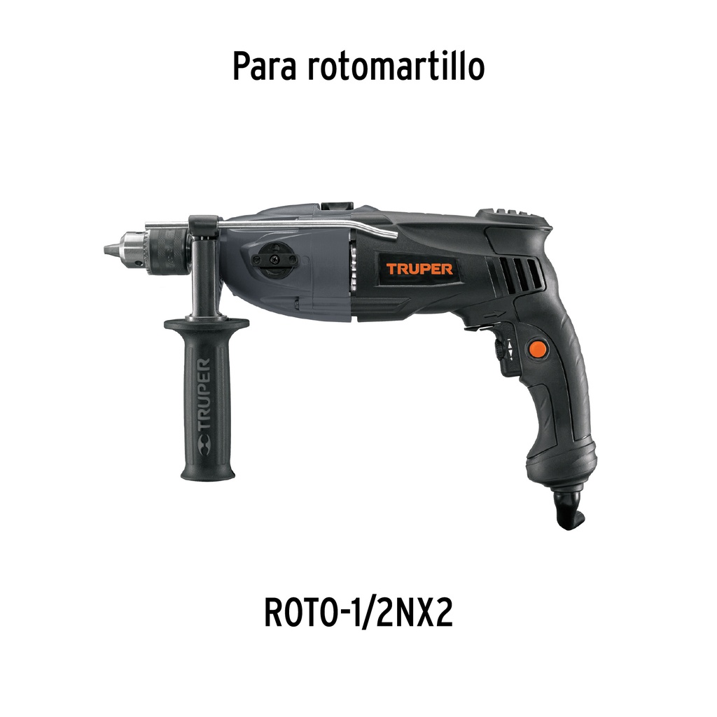 [101705] INTERRUPTOR REPUESTO ROTO 1/2 NX2-TRUPER