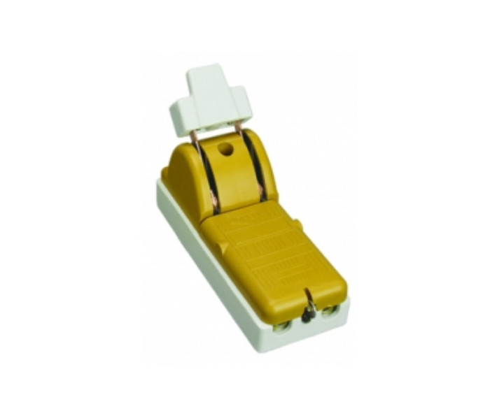[1P-30AS] INTERRUPTOR SWICH DE CUCHILLA 1 TIRO 2*30