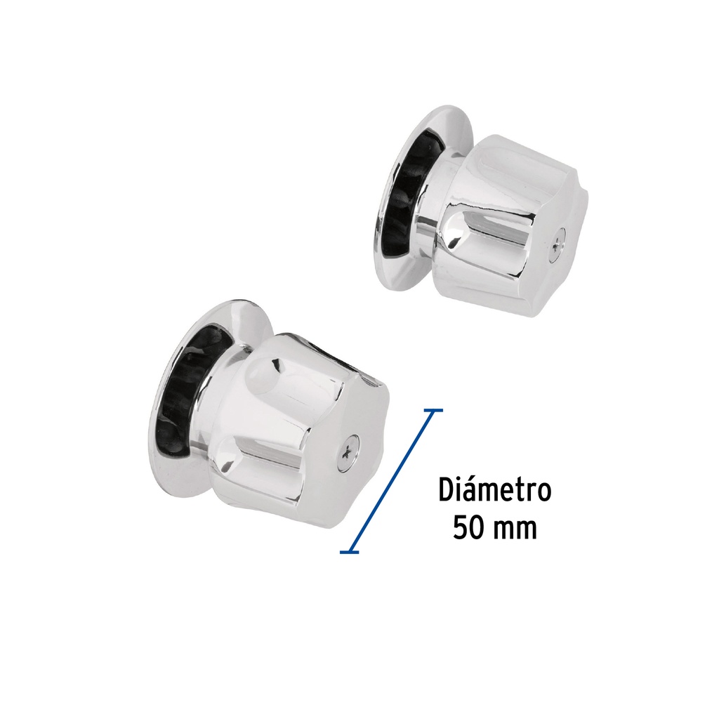 [49241] JGO MANERALES ZINC CON CHAPETÓN-GDE AQUA