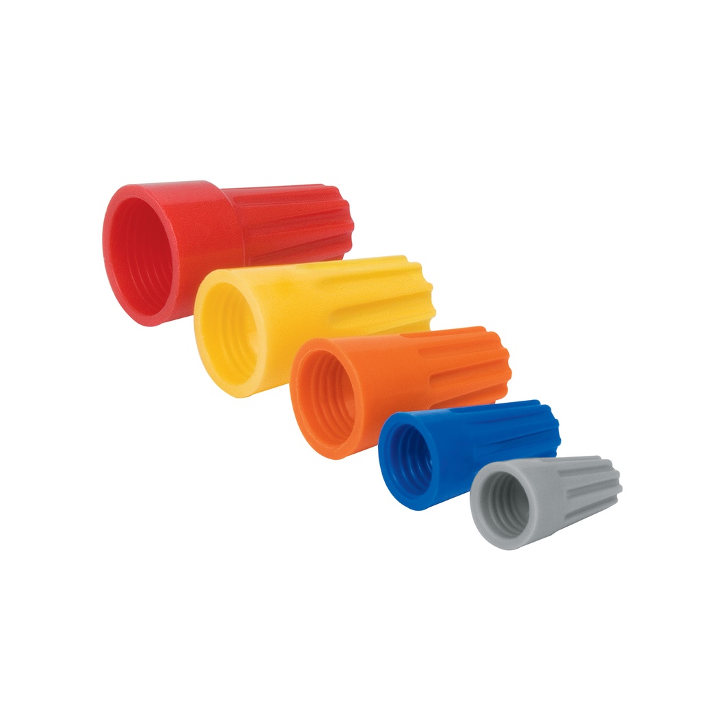 [47330] JUEGO CAPUCHONES AISLANTES PARA CABLE CA