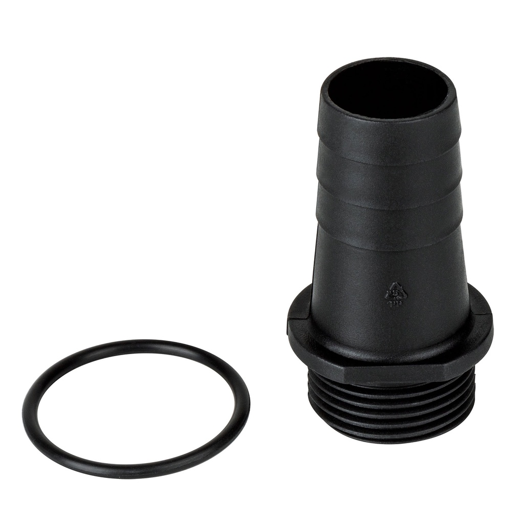 [101946] KIT CONECTOR Y EMPAQUE P/BOMBAS SUMERGIBLE METALICAS TRUPER