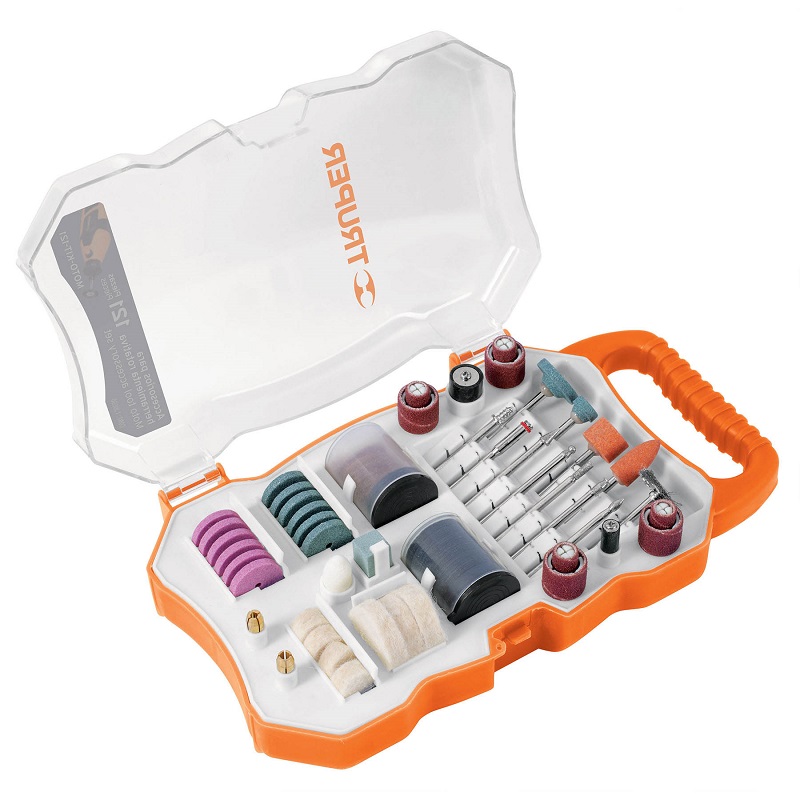 [100757] KIT DE ACCESORIOS PARA MOTO-KIT- 121 PIEZAS