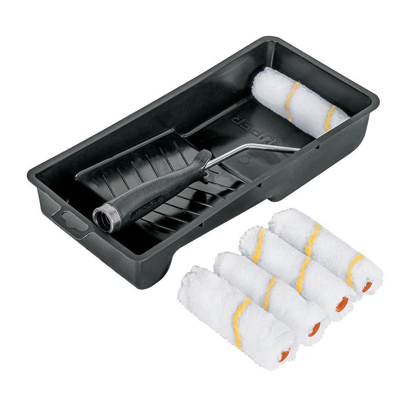 [13846] KIT DE RODILLO PARA PINTAR TRUPER