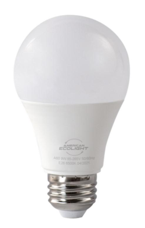 [CLD009] LAMPARA CLASICO LED 9 WATS 12 VOLTIOS FG LIGHTING CLD009