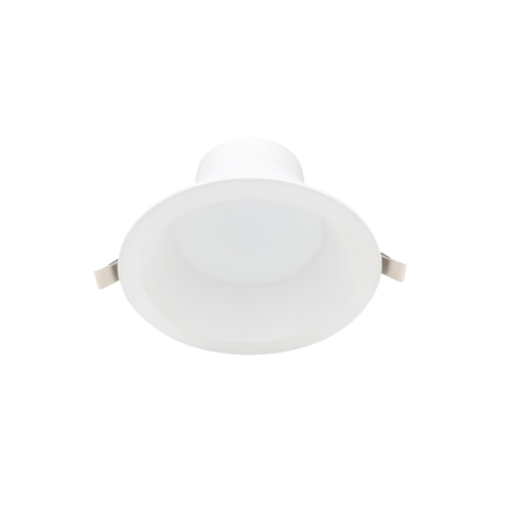 [PLE007] LAMPARA OJO DE BUEY PRO FG LIGHTING 7 WATS para tabla yeso