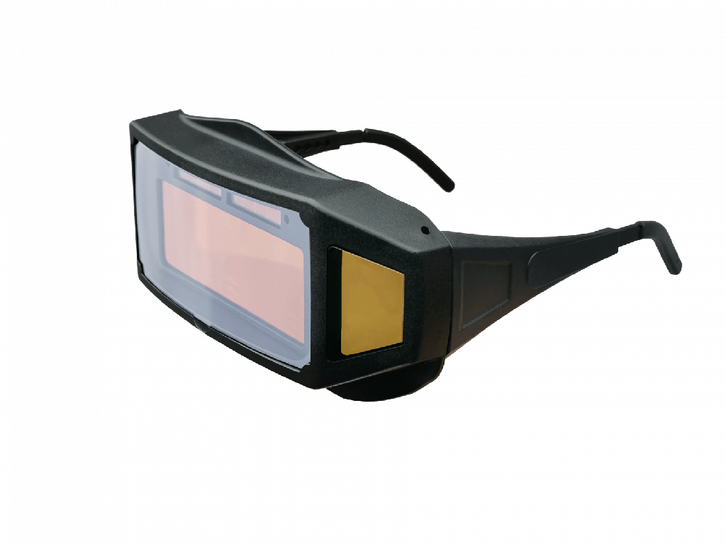 [1740024] LENTE GAFA WIZARCS REFLEX 300 C/OSCURECIMIENTO
