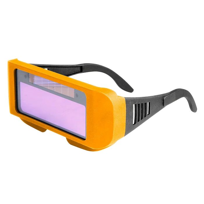 [H39010] LENTE P/SOLDAR CON OSCURECIMIENTO AUTOMATICO