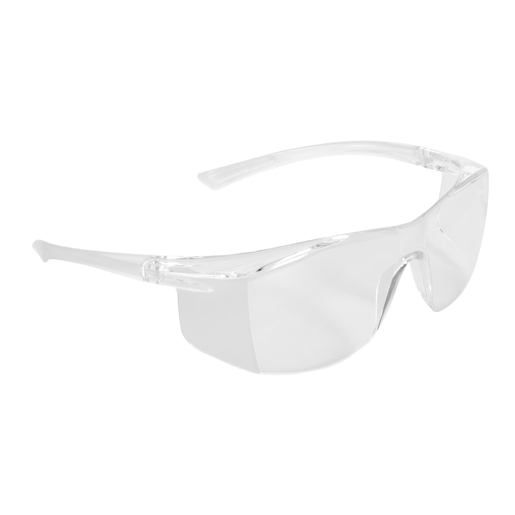 [14293] LENTES DE SEGURIDAD TRASPARENTES TRUPER ULTRALITE