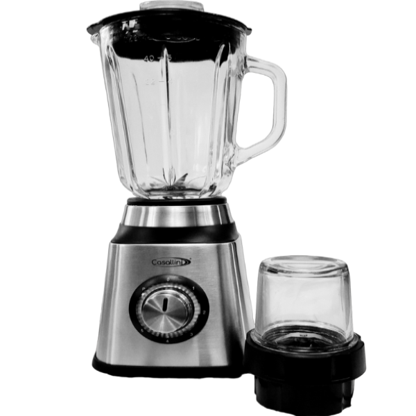 [CASALLINI] LICUADORA CASALLINI CAPRI MINI PICADO