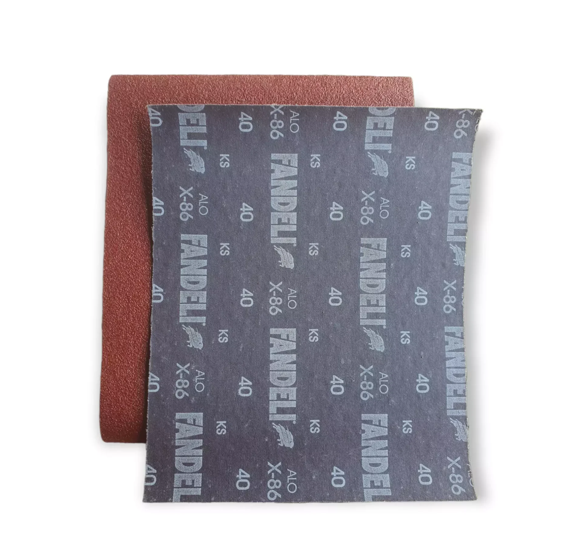 [001-2541] LIJA LONA 40