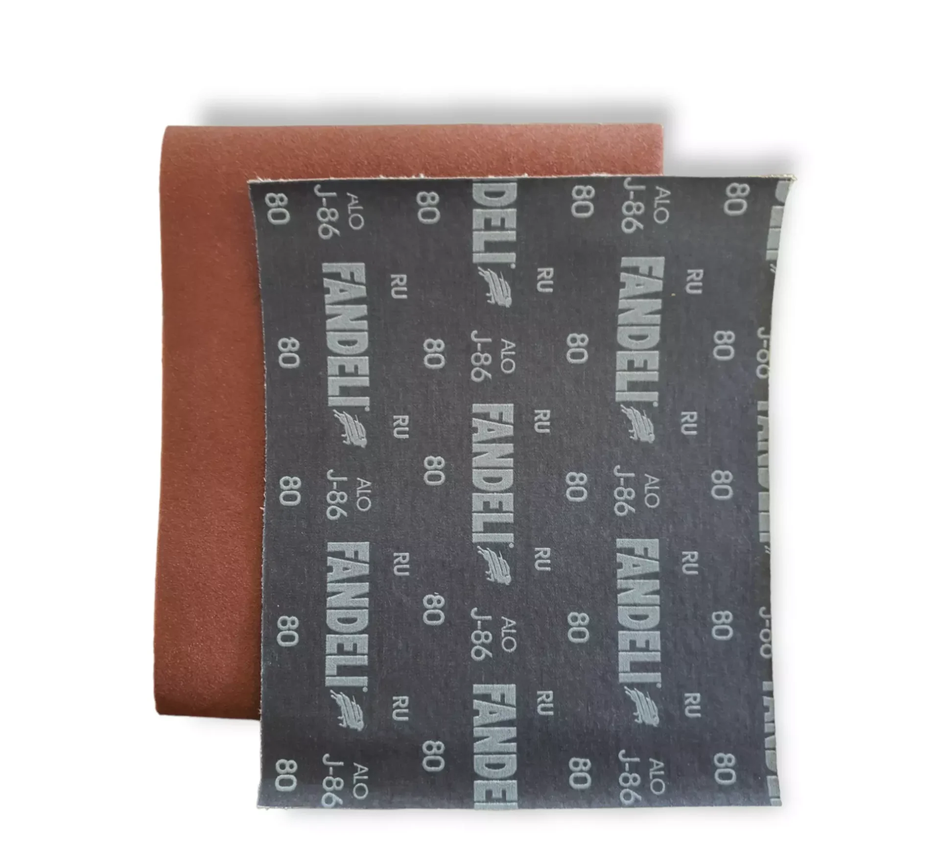 [001-2180] LIJA LONA 80
