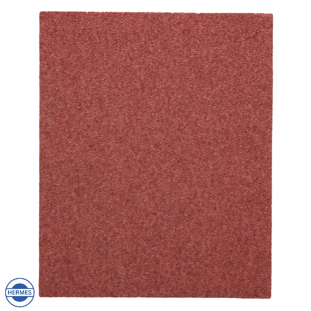[001-1204] LIJA ROJA NO. 36 PLIEGO