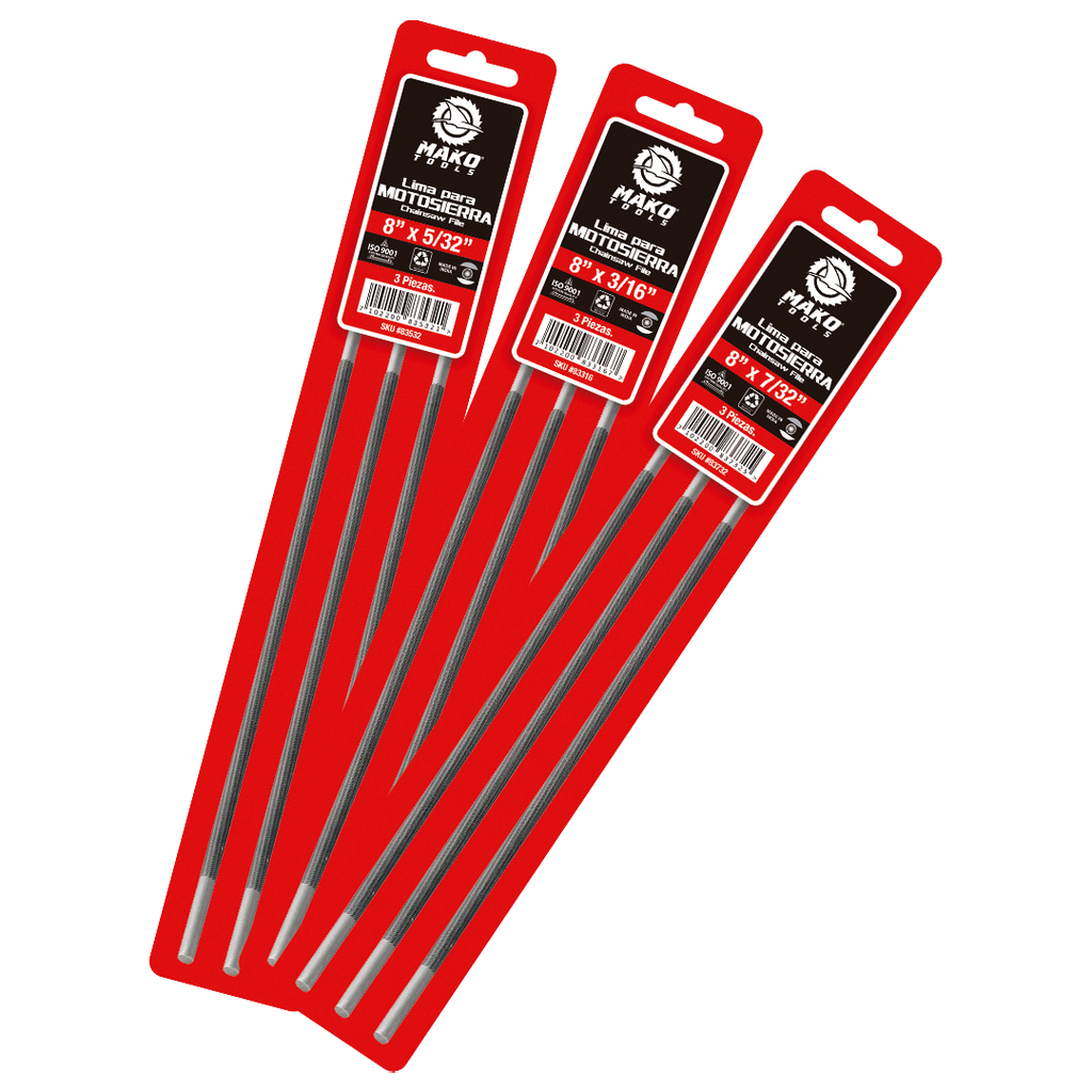 [V00142] LIMA MAKO TOOLS