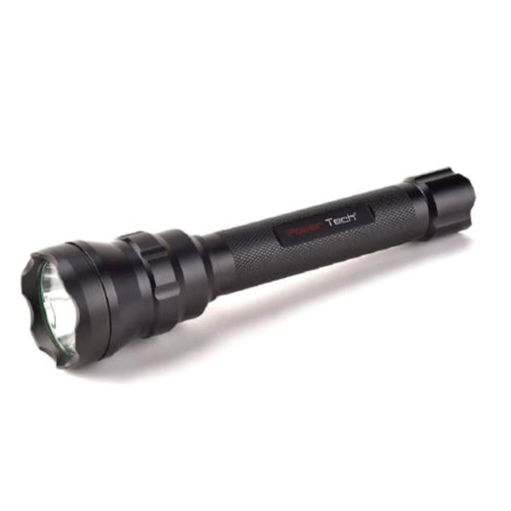 [H440101] LINTERNA DE BATERIA 2 D POWER TECH