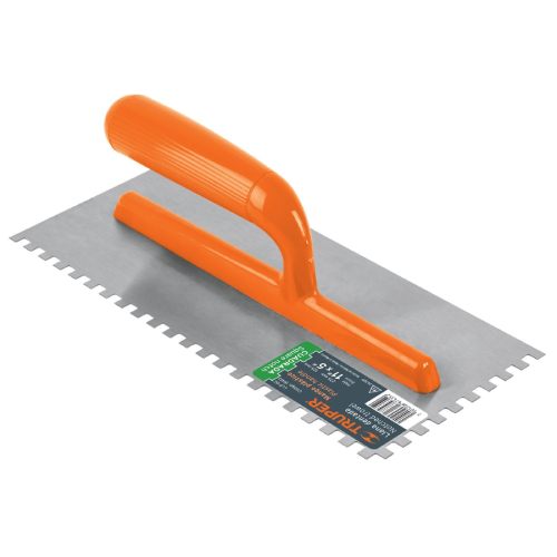 [102702] LLANA PLANCHA DENTADA 11*5 TRUPER