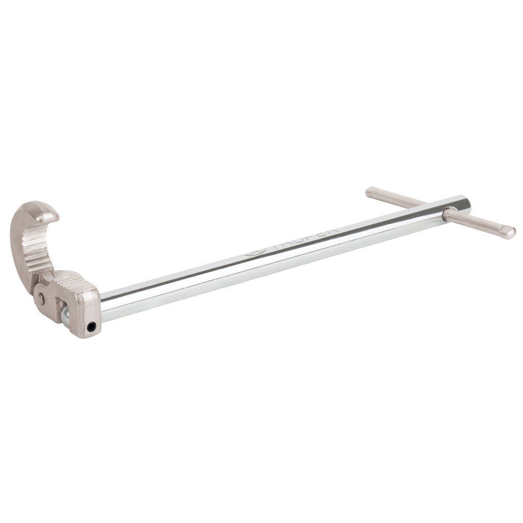[12874] LLAVE 12" PARA PLOMERO, TRUPER