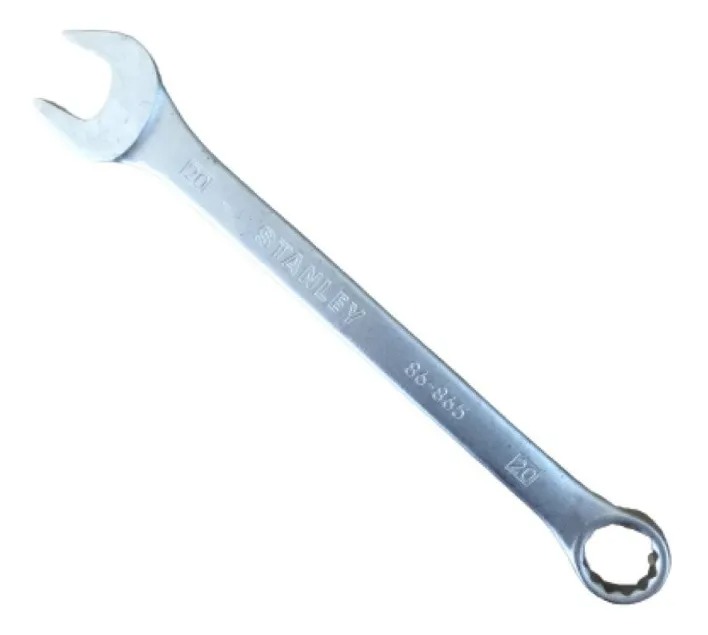 [001-0094] LLAVE CHINA COLA Y CORONA 20