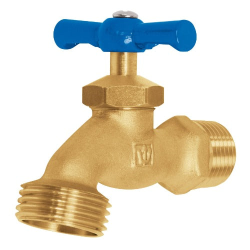 LLAVE CHORRO 3/4*3/4 FOSET