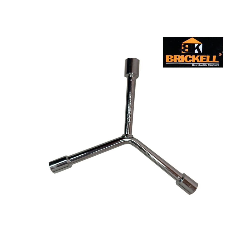 [sb-048-1] LLAVE EN Y 10 12 14 BRICKELL