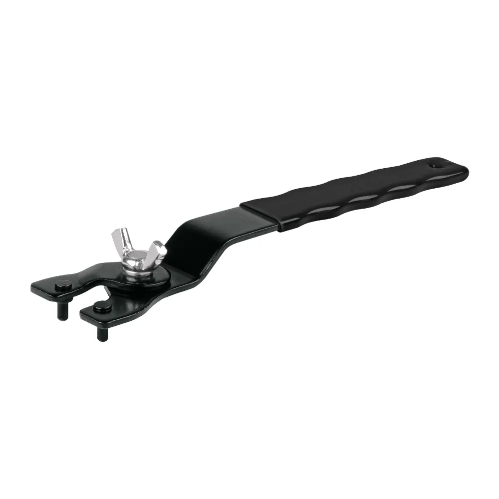 [102999] LLAVE PARA PULIDORA AJUSTABLE 4 1/2-7-9 TRUPER