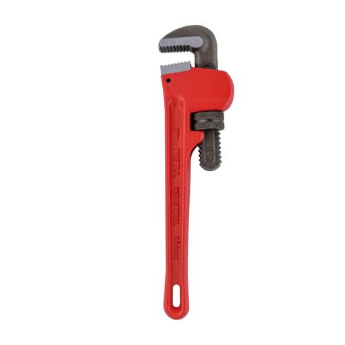 [22011] LLAVE STILSON 10 PLG. CUERPO DE HIERRO MALEABLE PRETUL
