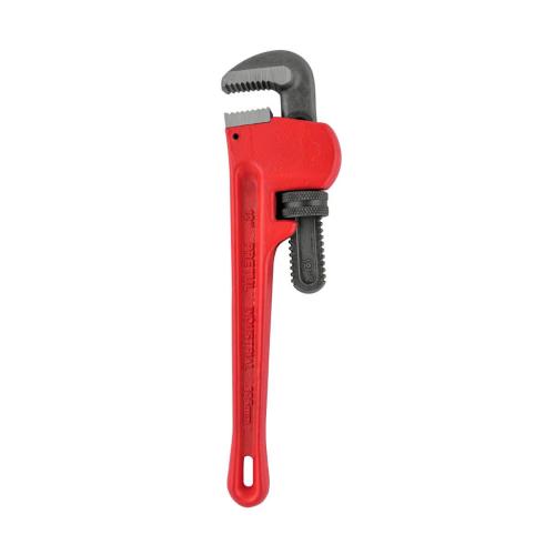 [22013] LLAVE STILSON 14 PLG. CUERPO DE HIERRO MALEABLE PRETUL
