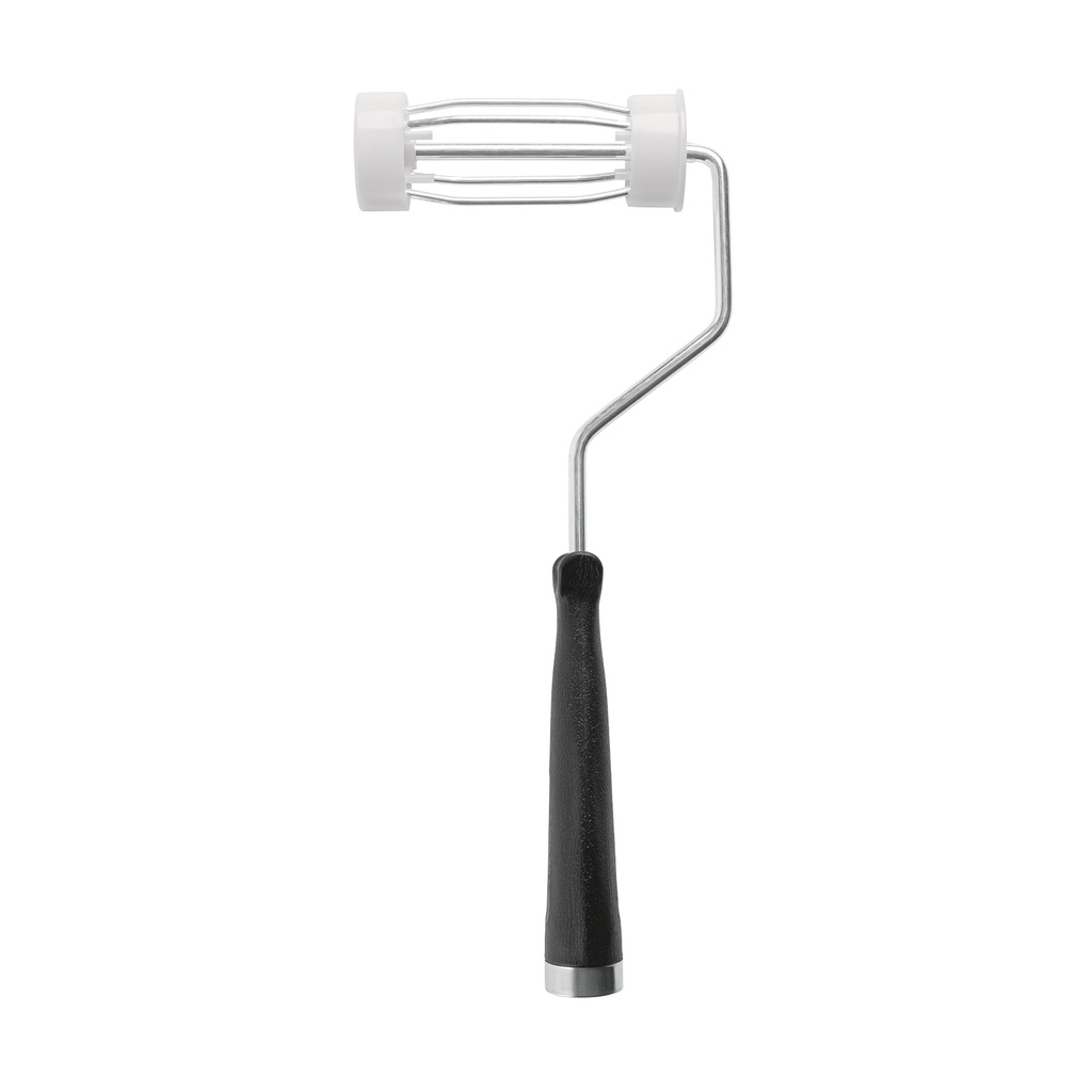 [10743] MANERAL CON JAULA MINI RODILLO TRUPER
