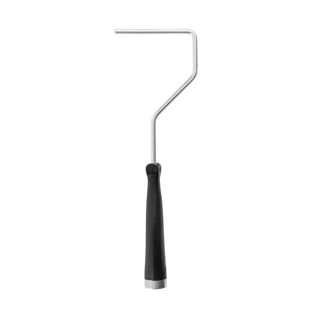[10742] MANERAL DE 4" PARA RODILLO, TRUPER