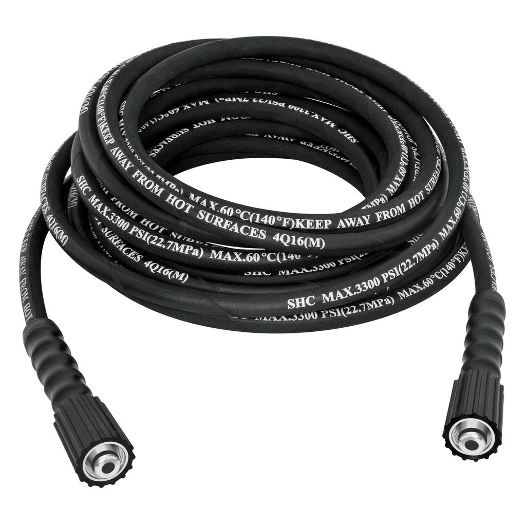[12899] Manguera para hidrolavadora LAGAS-2800 y 3300 TRUPER