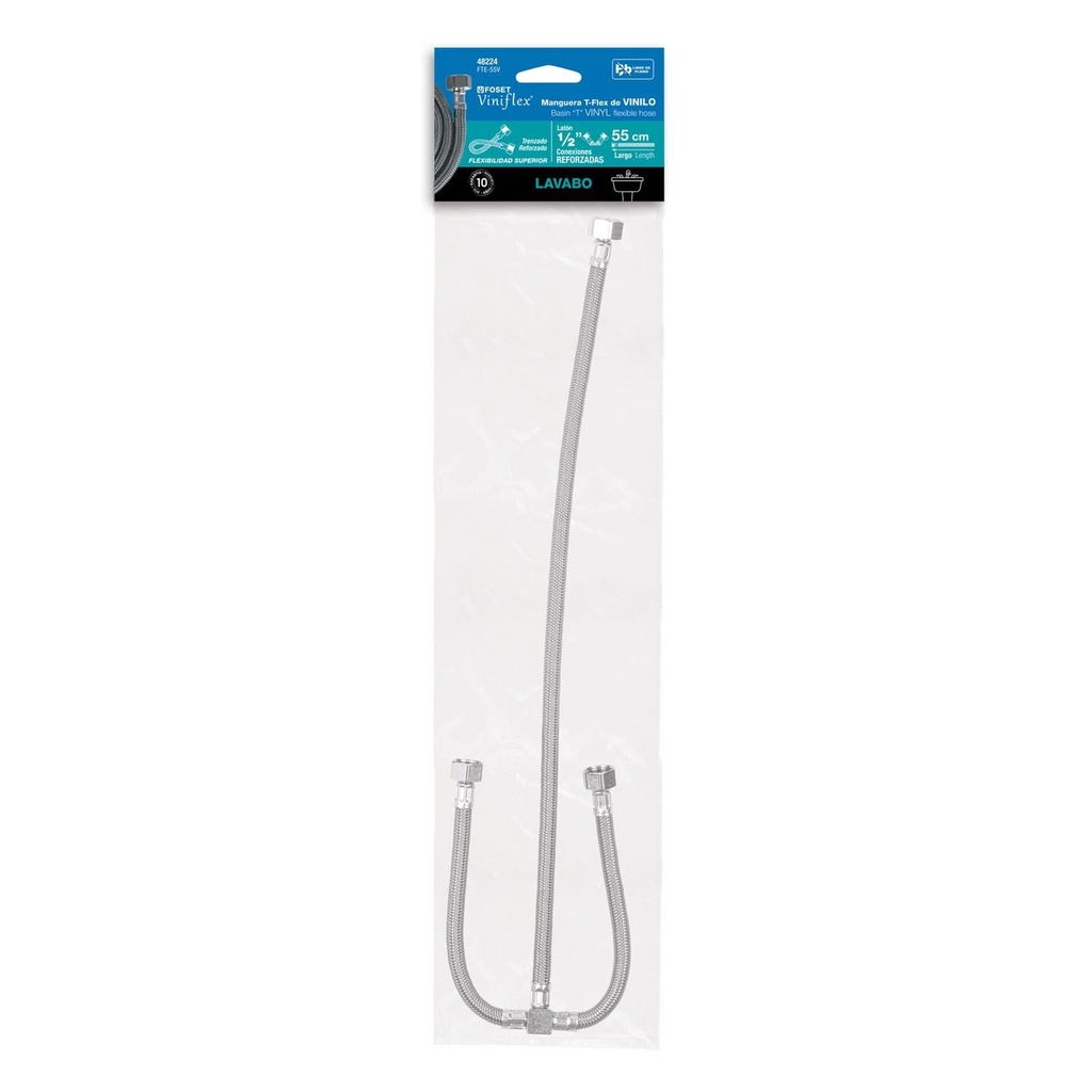 [48224] MANGUERA T-FLEX FOSET