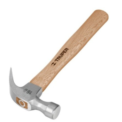[16750] MARTILLO DE UÑA CURVA 7 OZ GRANALLADO