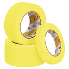[46638] MASKIN AMARILLO 3/4 ECONOMICO 50m MT333
