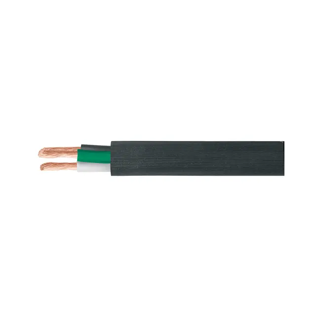 [40006] METRO TSJ DE CABLE USO EXTRA RUDO 3 X 12 AWG