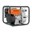 MOTOBOMBA AUTOCEBANTE 2 PLG. X 2 PLG. A GASOLINA 7 HP TRUPER