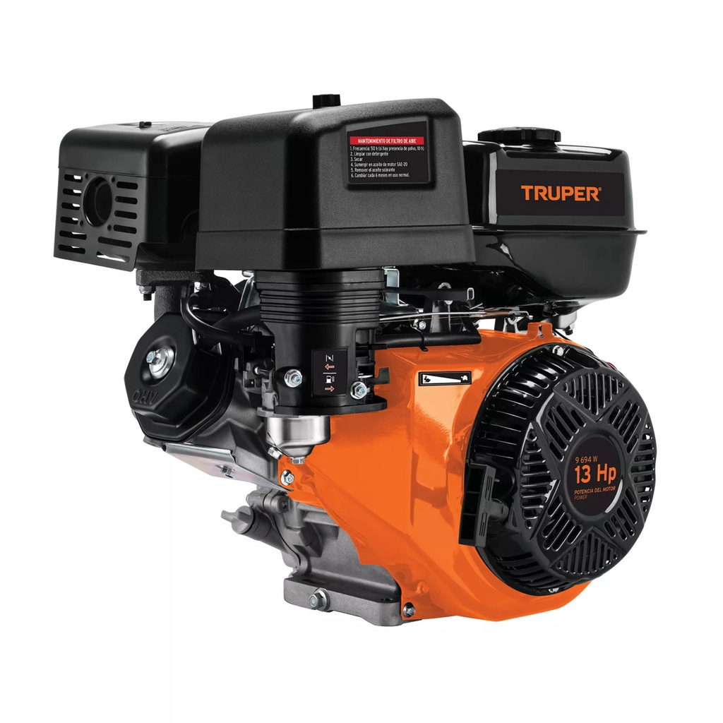 [101329] MOTOR DE GASOLINA 13 HP