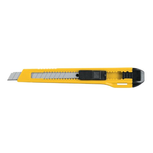 [22403] NAVAJA (CUTTER) CUERPO PLASTICO DE 5