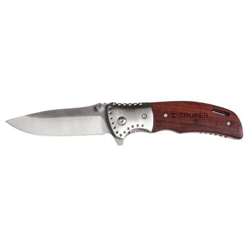 [17023] NAVAJA ABATIBLE TRUPER