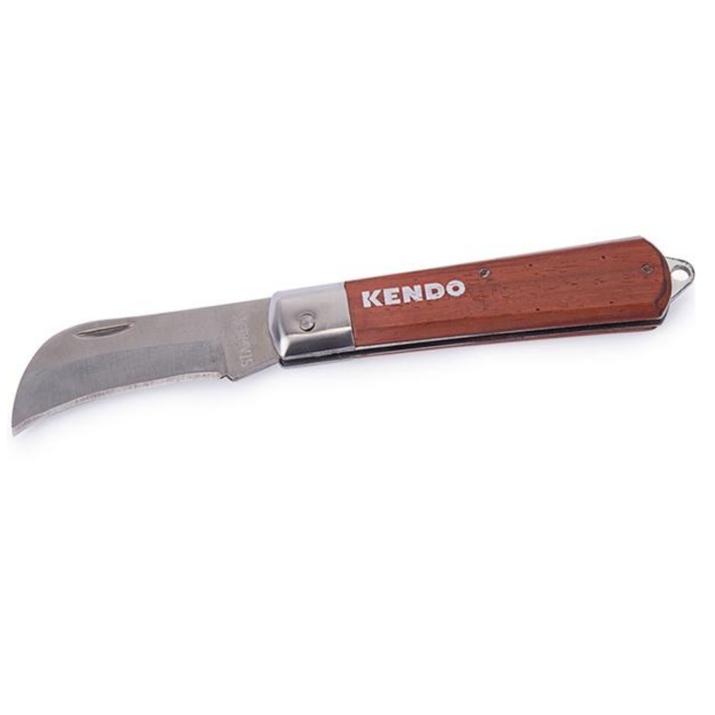 [30673.0] NAVAJA ELECTRICISTA CURVA 8 KENDO