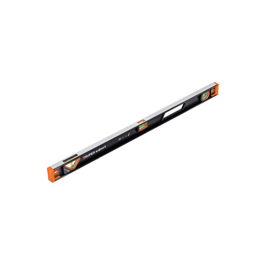 [14628] NIVEL DE 36PLG MAGNETICO CON PROTECCION DE TPR TRUPER