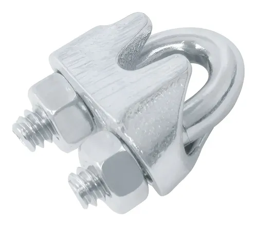 [44087] NUDO PARA CABLE DE 1/2 PLG. TARJETA CON 1 PZA FIERO