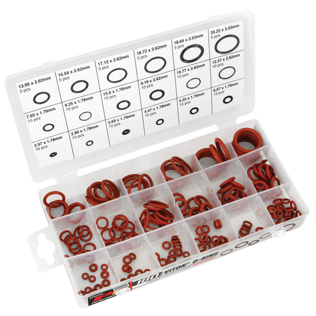 [001-2967] ORRINES SURTIDOS DE CAJA