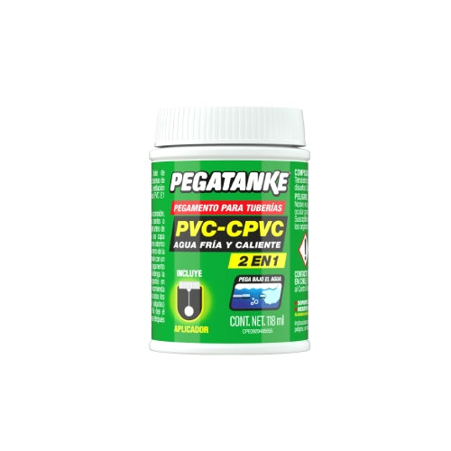 [1224288] PEGAMENTO PVC PEGATANQUE 1/32