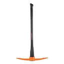 PICO PICO 5 LIBRAS MANGO FIBRA DE VIDRIO 36PLG TRUPER