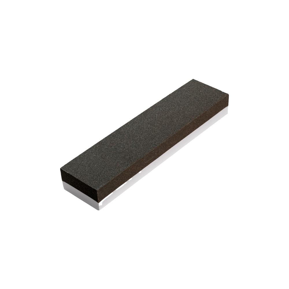 [11668] PIEDRA P/ASENTAR 200X50X25 CARB SILICIO