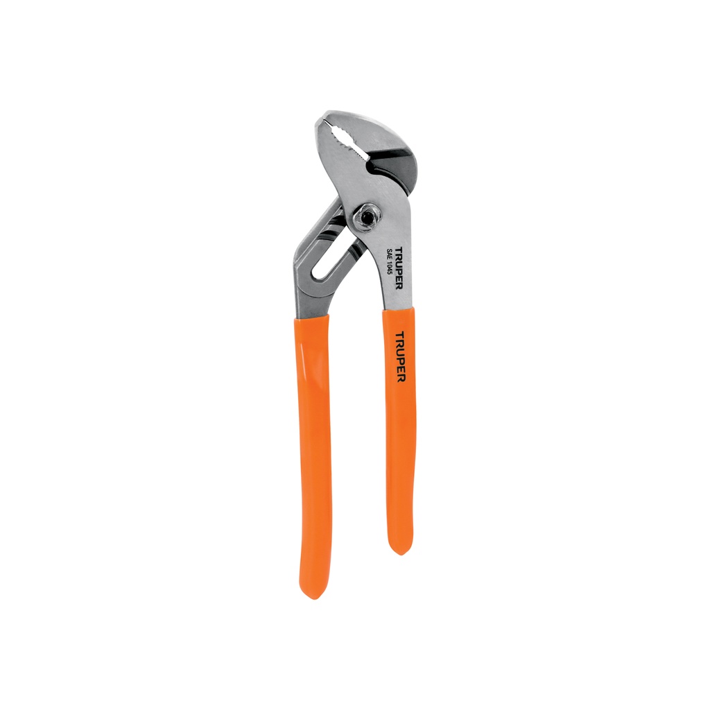 [17350] PINZA DE EXTENSIÓN 8" MANGO DE PVC, TRUPER