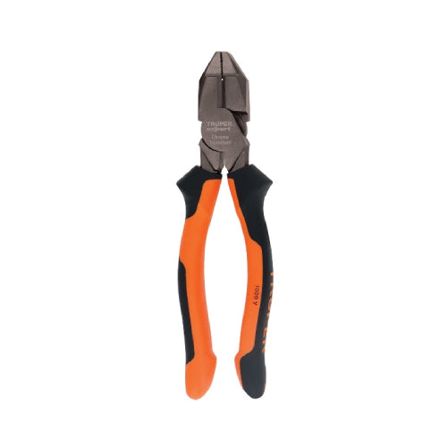 [12350] PINZA ELECTRICISTA 8 USO RUDO ALTA PALANCA TRUPER