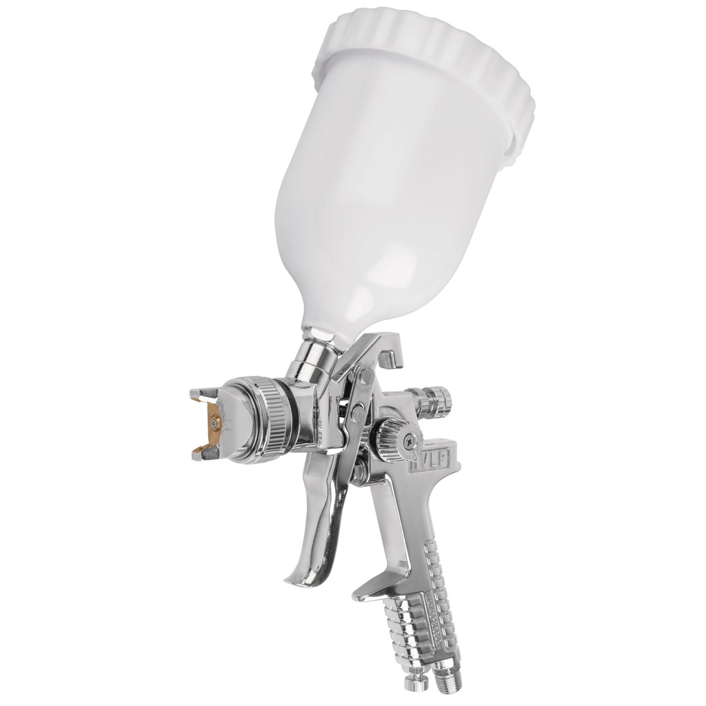 [12128] PISTOLA PARA PINTAR DE GRAVEDAD BOQUILLA1.4 MM