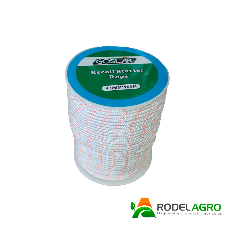 [132654] PITA SOGA DE ARRANQUE 4MM MEDIANO