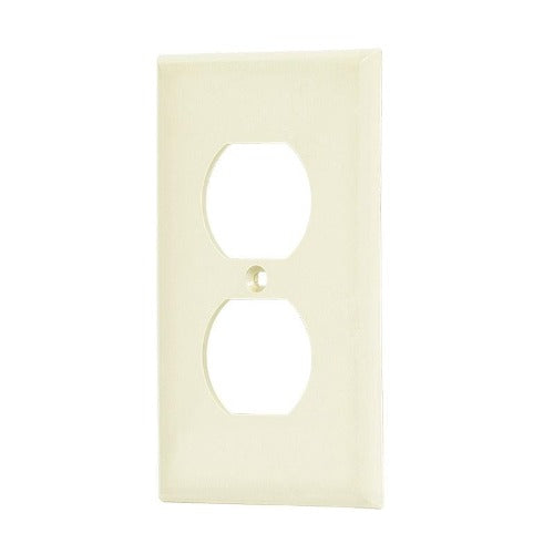 [46406] PLACA DE PLASTICO DOBLE STD